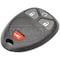 Motormite KEYLESS REMOTE CASE REPAIR 13687 - alternate 2